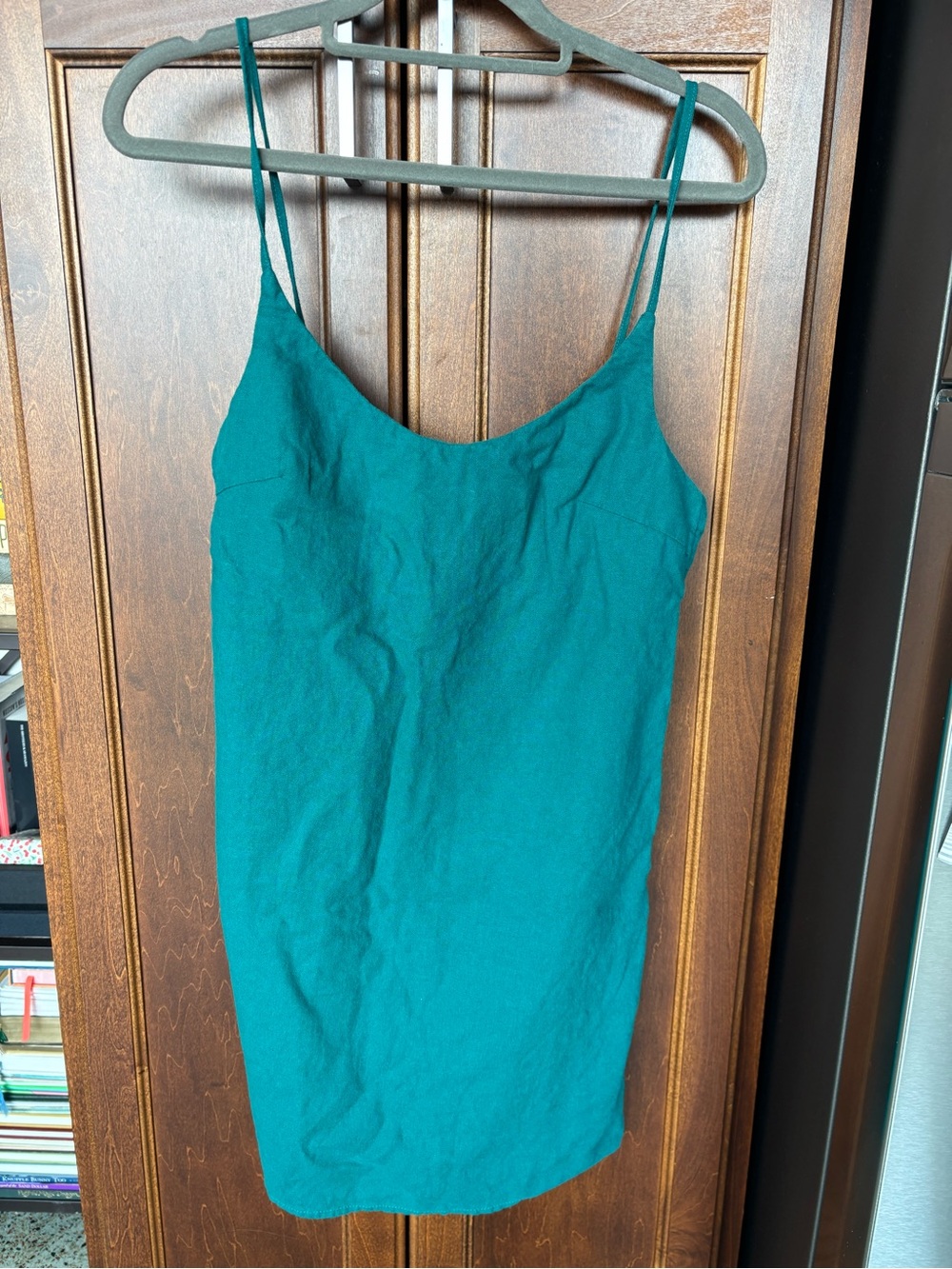 Billabong Teal Dress